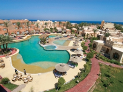 ���� ����� NUBIAN ISLAND 5*