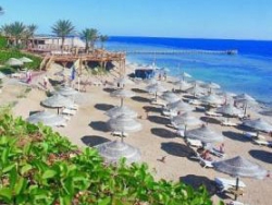 ���� ����� NUBIAN ISLAND 5*