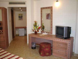 ���� ����� NUBIAN ISLAND 5*