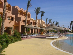 ���� ����� NUBIAN ISLAND 5*