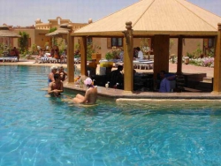 ���� ����� NUBIAN ISLAND 5*