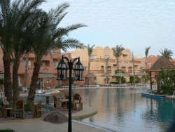 ���� ����� NUBIAN ISLAND 5*