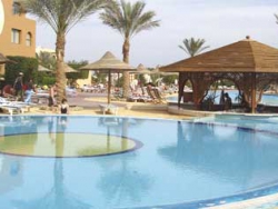 ���� ����� Nubian Village 4*