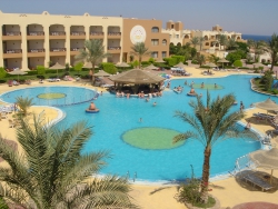 ���� ����� Nubian Village 4*