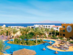 ���� ����� Nubian Village 4*