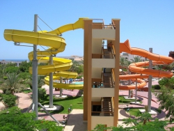 ���� ����� Nubian Village 4*