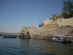   Nubian Village 4*