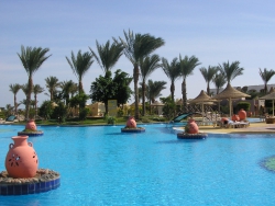 ���� ����� Nubian Village 4*