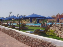 ���� ����� ORIENTAL RESORT SHARM EL SHEIKH 5*