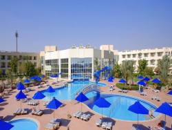 ���� ����� ORIENTAL RESORT SHARM EL SHEIKH 5*