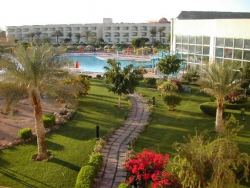 ���� ����� ORIENTAL RESORT SHARM EL SHEIKH 5*