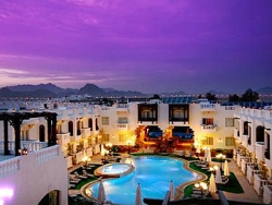 ���� ����� Oriental Rivoli Hotel 4*