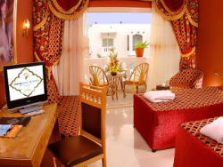 ���� ����� Oriental Rivoli Hotel 4*