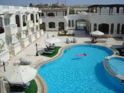 ���� ����� Oriental Rivoli Hotel 4*