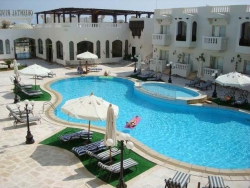 ���� ����� Oriental Rivoli Hotel 4*