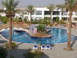 ���� ����� Panorama Naama Heights Sharm El Sheikh 4*