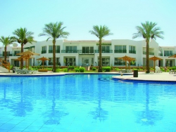 ���� ����� Panorama Naama Heights Sharm El Sheikh 4*