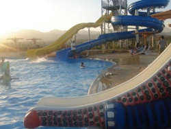 ���� ����� Panorama Naama Heights Sharm El Sheikh 4*