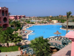 ���� ����� Park Inn Sharm El Sheikh Resort 4*