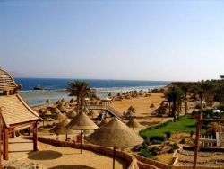 ���� ����� Park Inn Sharm El Sheikh Resort 4*