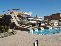 ���� ����� Park Inn Sharm El Sheikh Resort 4*