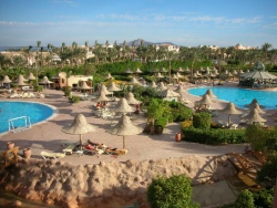 ���� ����� Park Inn Sharm El Sheikh Resort 4*