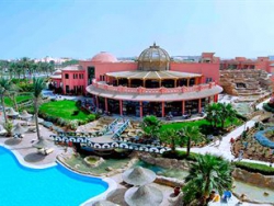 ���� ����� Park Inn Sharm El Sheikh Resort 4*