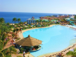 ���� ����� PYRAMISA RESORT & VILLAS � Sharm El Sheikh 5*