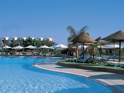 ���� ����� PYRAMISA RESORT & VILLAS � Sharm El Sheikh 5*