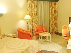 ���� ����� PYRAMISA RESORT & VILLAS � Sharm El Sheikh 5*