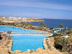 ���� ����� PYRAMISA RESORT & VILLAS � Sharm El Sheikh 5*