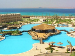 ���� ����� PYRAMISA RESORT & VILLAS � Sharm El Sheikh 5*