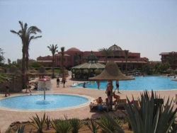 ���� ����� Radisson Sas (Radisson Blue Resort Sharm el Sheikh) 5*