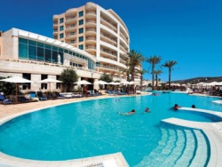 ���� ����� Radisson Sas (Radisson Blue Resort Sharm el Sheikh) 5*