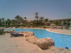 ���� ����� Radisson Sas (Radisson Blue Resort Sharm el Sheikh) 5*