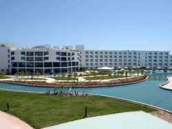 ���� ����� Raouf Hotels International ( Sun   Star Hotel) 5*