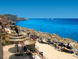 ���� ����� REEF OASIS BEACH RESORT 5*