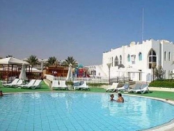 ���� ����� REEF OASIS BEACH RESORT 5*