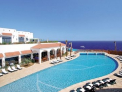 ���� ����� REEF OASIS BLUE BAY RESORT 5*