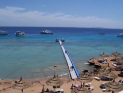 ���� ����� REEF OASIS BLUE BAY RESORT 5*