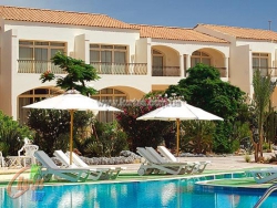 ���� ����� REEF OASIS BLUE BAY RESORT 5*