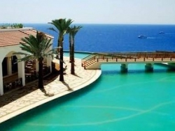 ���� ����� REEF OASIS BLUE BAY RESORT 5*