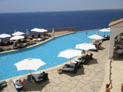 ���� ����� REEF OASIS BLUE BAY RESORT 5*