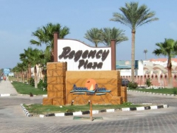 ���� ����� Regency Plaza Resort 5*