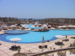 ���� ����� Regency Plaza Resort 5*