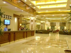 ���� ����� Rehana Royal Beach Spa 5*