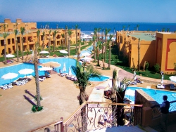 ���� ����� Rehana Royal Beach Spa 5*
