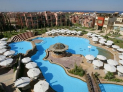 ���� ����� Rehana Sharm Resort 4*