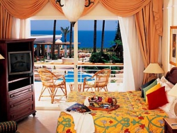 ���� ����� RENAISSANCE GOLDEN VIEW BEACH RESORT 5*