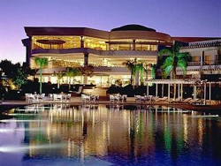 ���� ����� THE RITZ CARLTON 5*